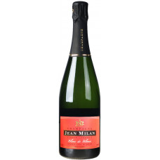 Jean Milan Brut Grand Cru Blanc de Blancs d´Oger 750 ml